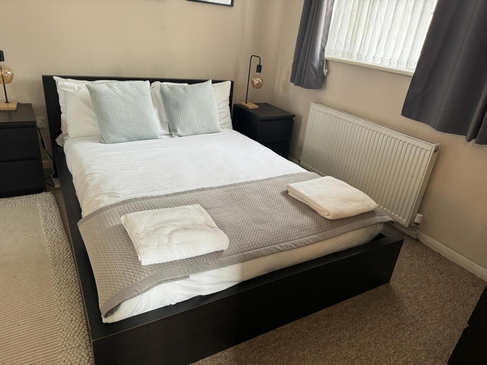 The Great Haxby City Centre Free Parking Cardiff Bay Extérieur photo